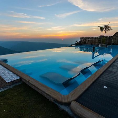 Polo Cherrapunjee Resort Cherrapunji Εξωτερικό φωτογραφία