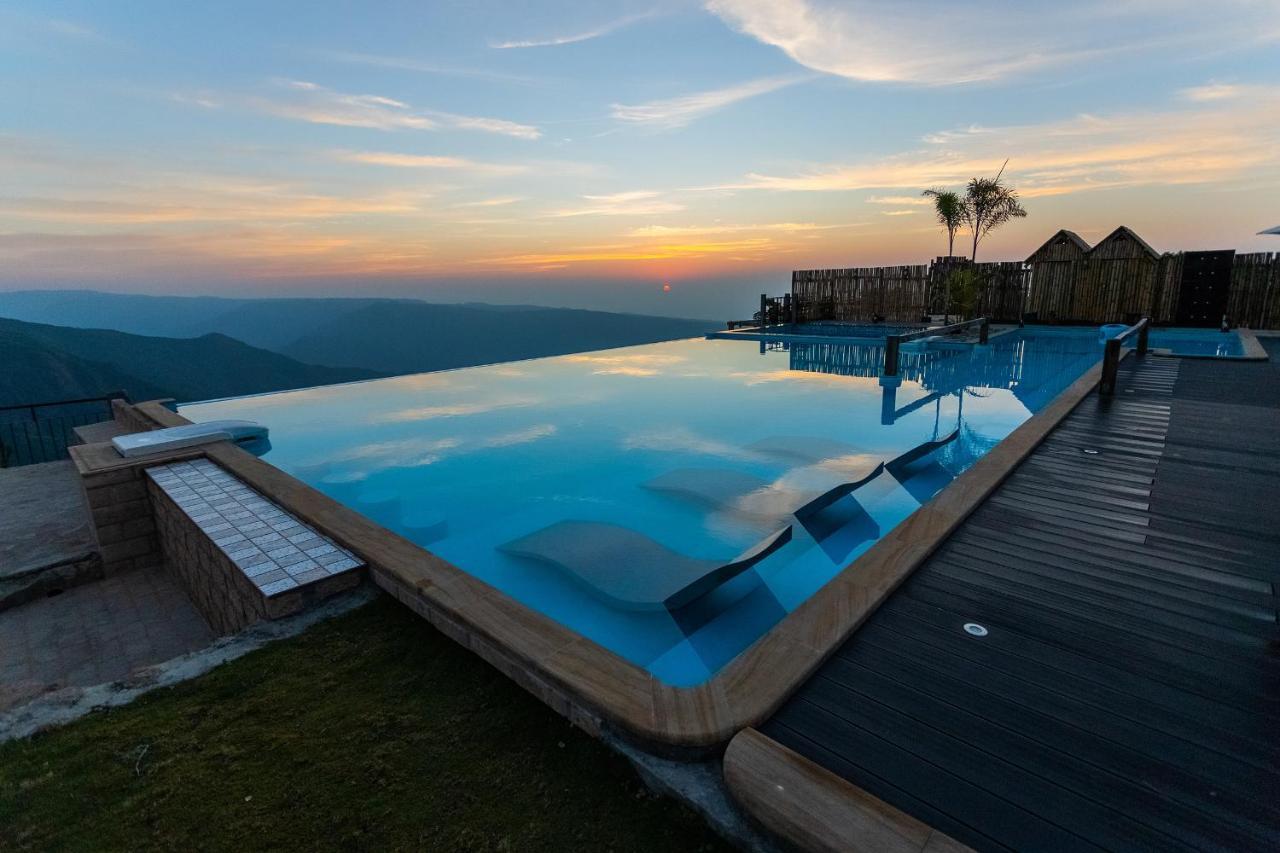 Polo Cherrapunjee Resort Cherrapunji Εξωτερικό φωτογραφία