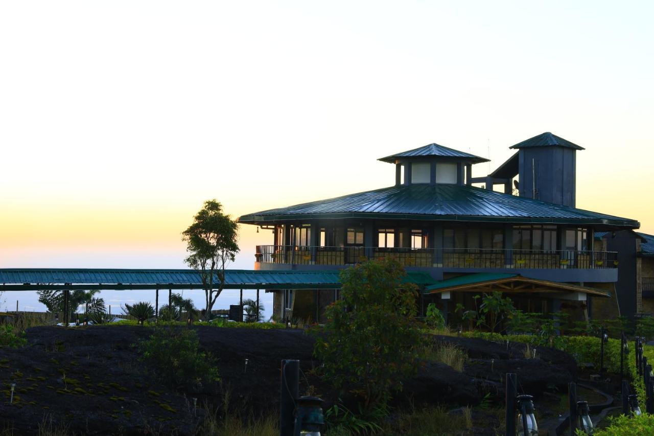 Polo Cherrapunjee Resort Cherrapunji Εξωτερικό φωτογραφία