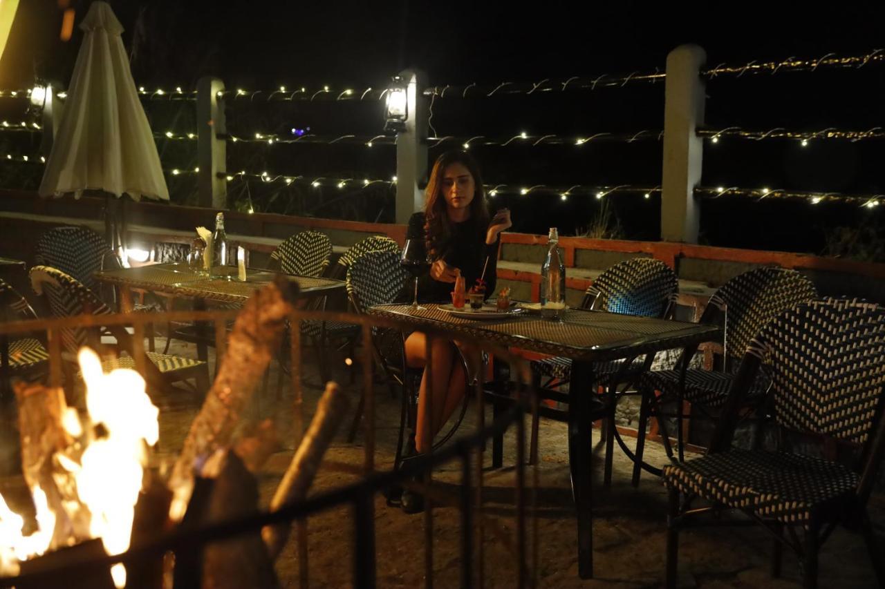 Polo Cherrapunjee Resort Cherrapunji Εξωτερικό φωτογραφία