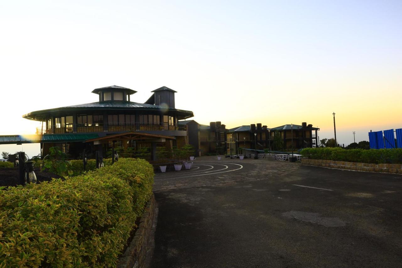 Polo Cherrapunjee Resort Cherrapunji Εξωτερικό φωτογραφία