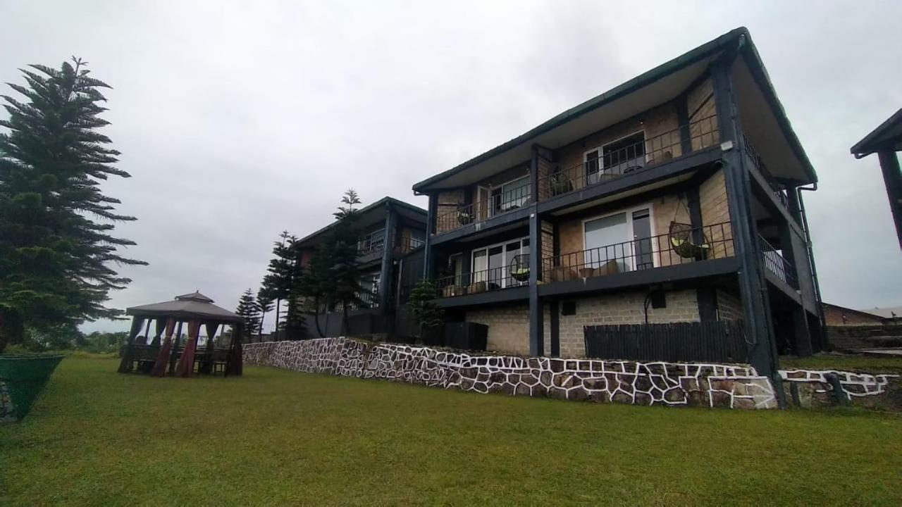 Polo Cherrapunjee Resort Cherrapunji Εξωτερικό φωτογραφία