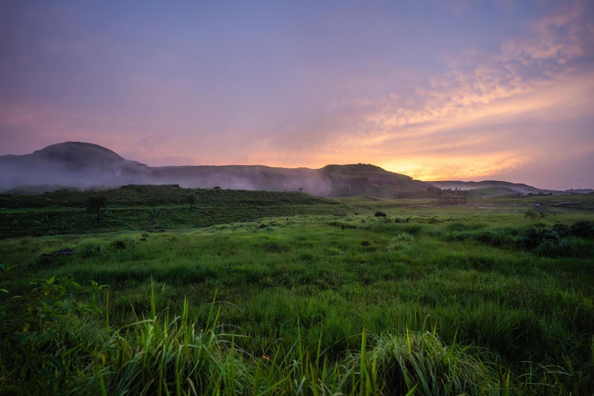Polo Cherrapunjee Resort Cherrapunji Εξωτερικό φωτογραφία