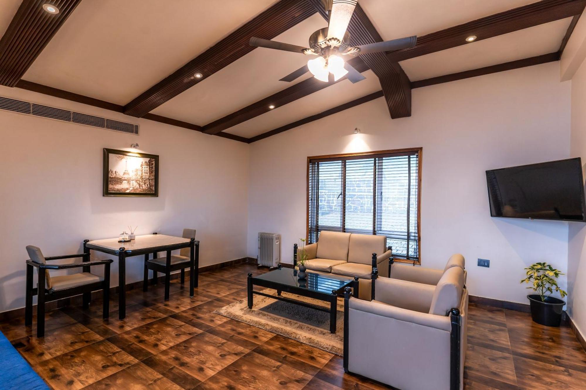 Polo Cherrapunjee Resort Cherrapunji Εξωτερικό φωτογραφία