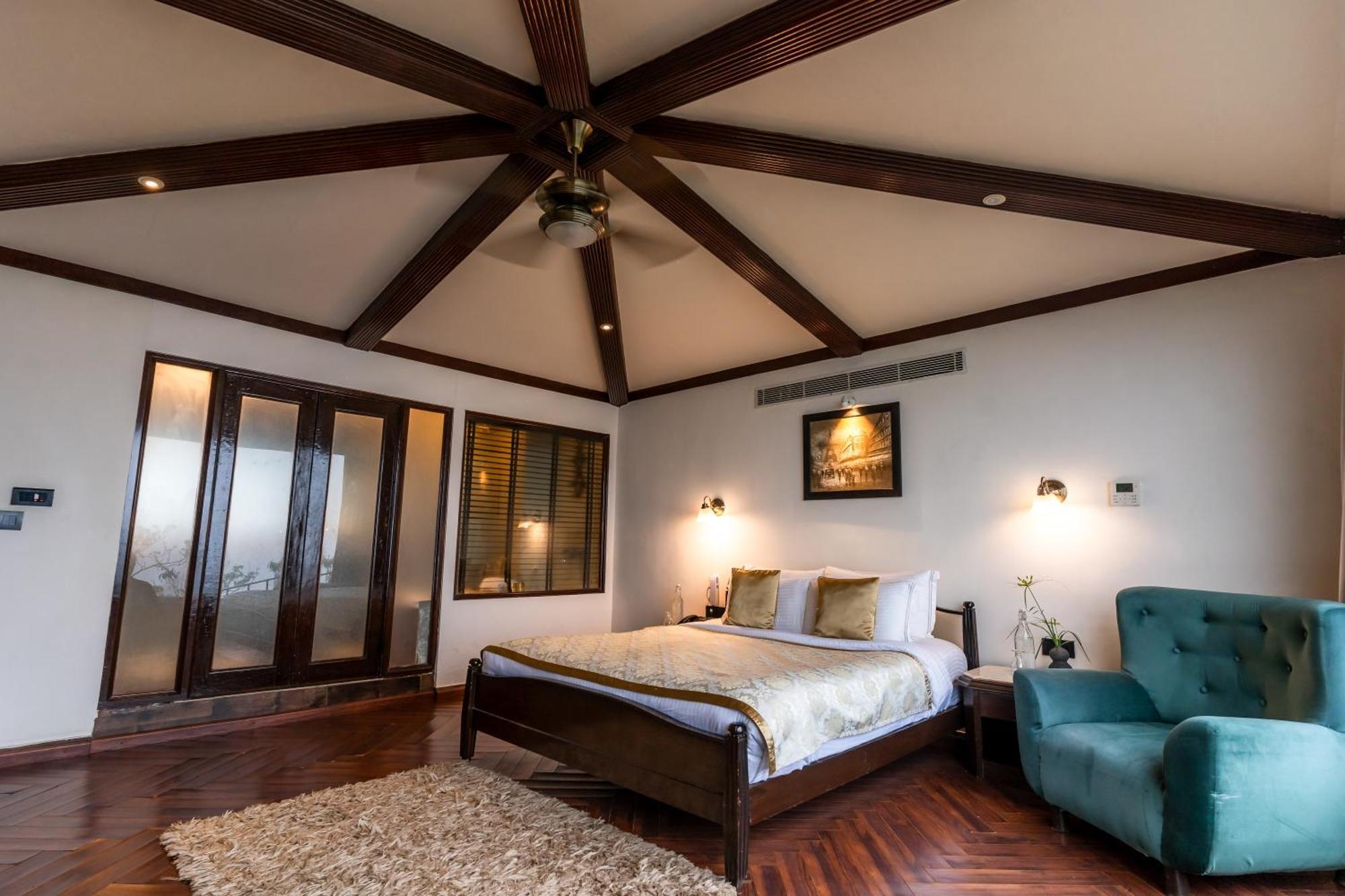Polo Cherrapunjee Resort Cherrapunji Εξωτερικό φωτογραφία