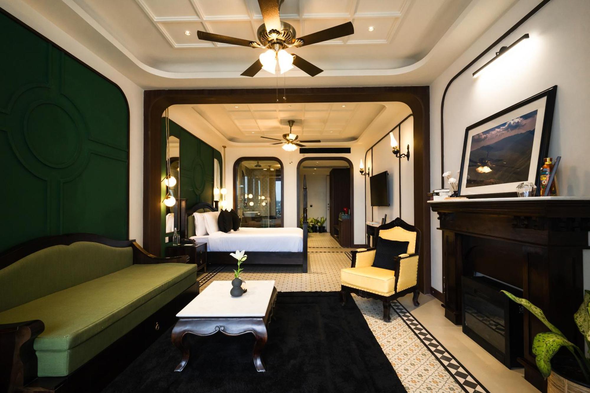 Polo Cherrapunjee Resort Cherrapunji Εξωτερικό φωτογραφία