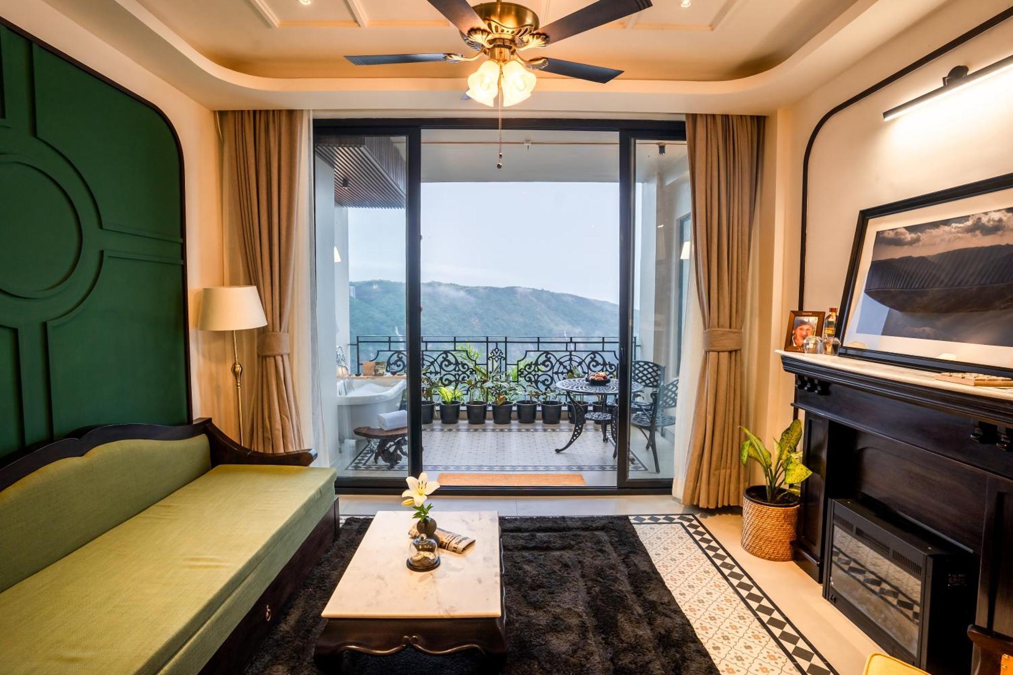 Polo Cherrapunjee Resort Cherrapunji Εξωτερικό φωτογραφία