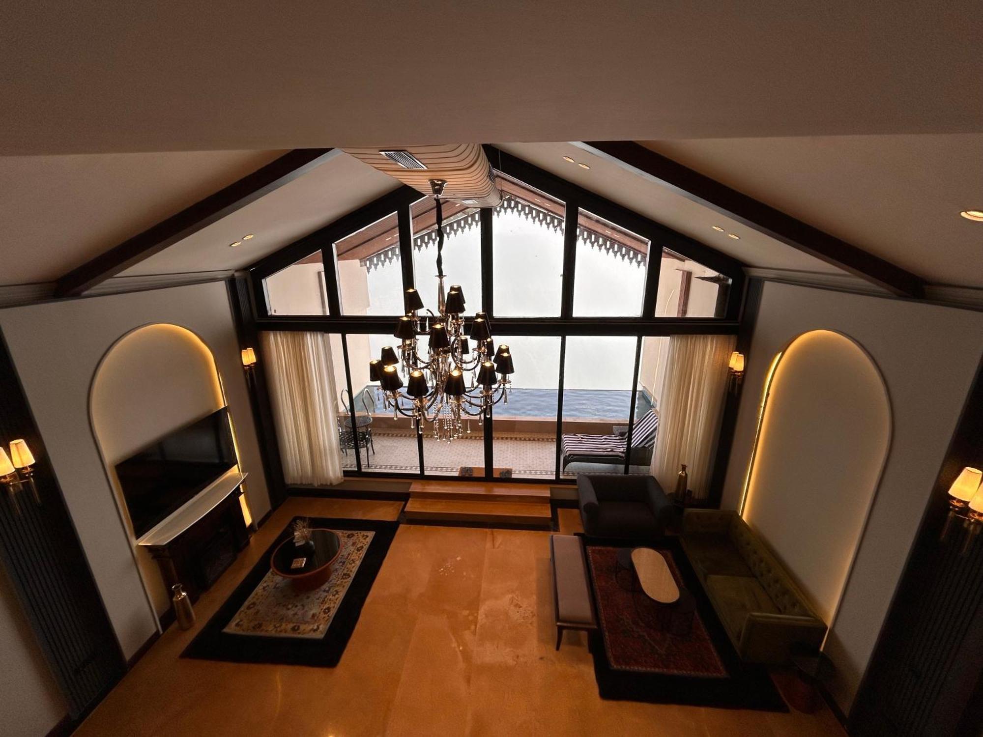 Polo Cherrapunjee Resort Cherrapunji Εξωτερικό φωτογραφία