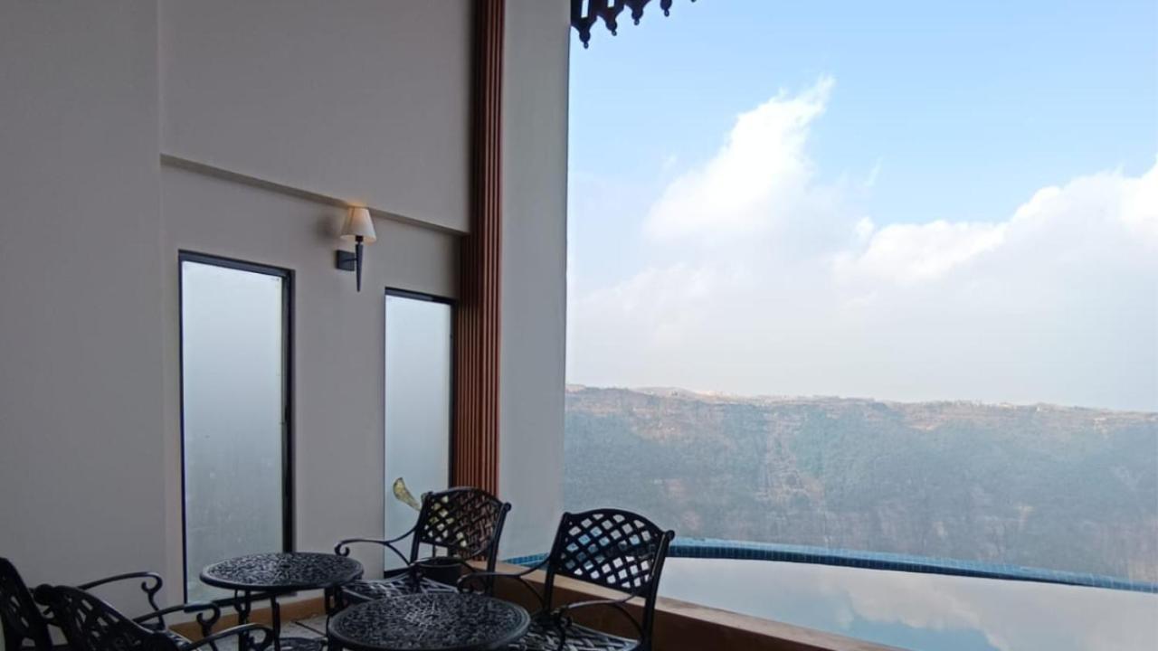 Polo Cherrapunjee Resort Cherrapunji Εξωτερικό φωτογραφία